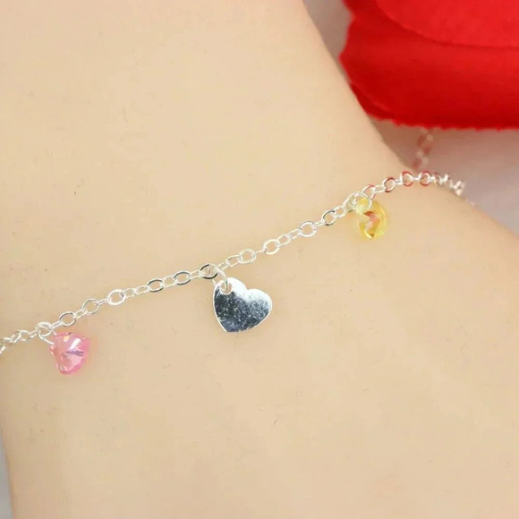 "New Beautiful Design Bracelet for Women/Girls, Gift, B777 - Picture 1 of 10